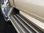 Ford Expedition EL Eddie Bauer 2007 года